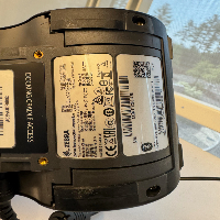 Zebra QLn320 Label Printer image 0